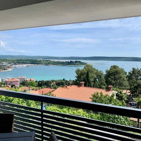 Apartments Zakinja Порторож Екстериор снимка