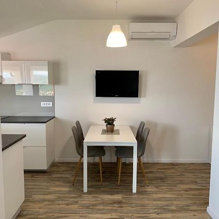 Apartments Zakinja Порторож Екстериор снимка