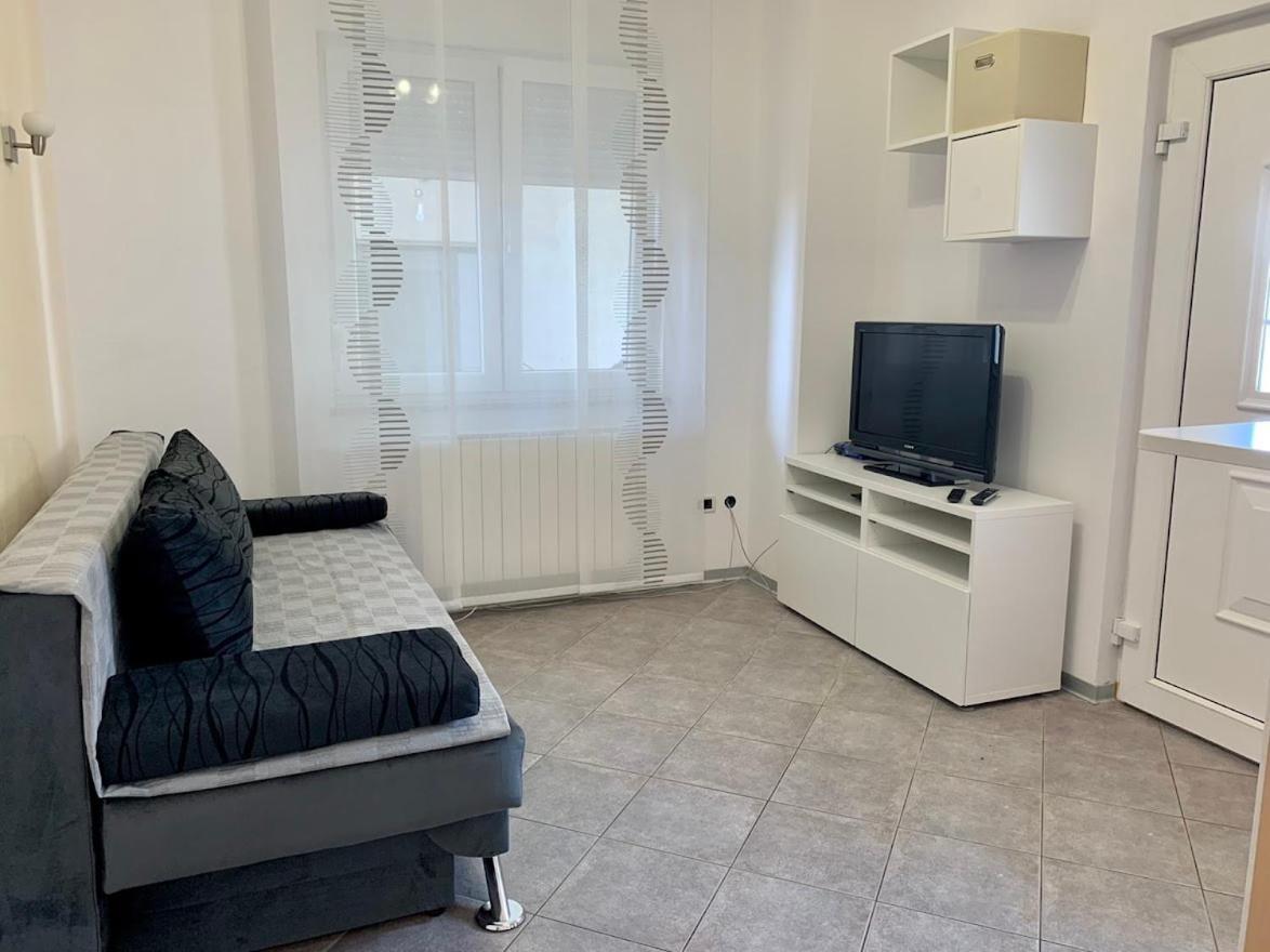 Apartments Zakinja Порторож Екстериор снимка