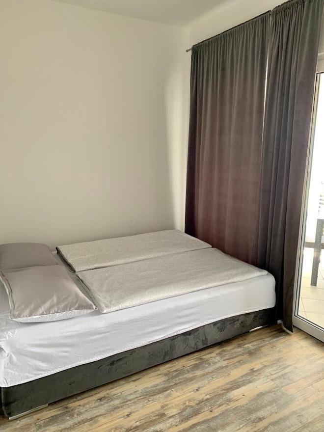 Apartments Zakinja Порторож Екстериор снимка