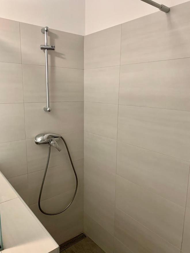 Apartments Zakinja Порторож Екстериор снимка