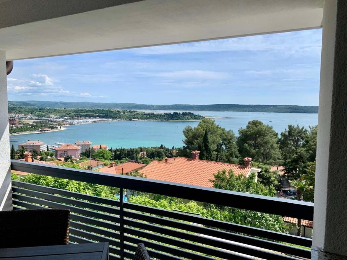 Apartments Zakinja Порторож Екстериор снимка