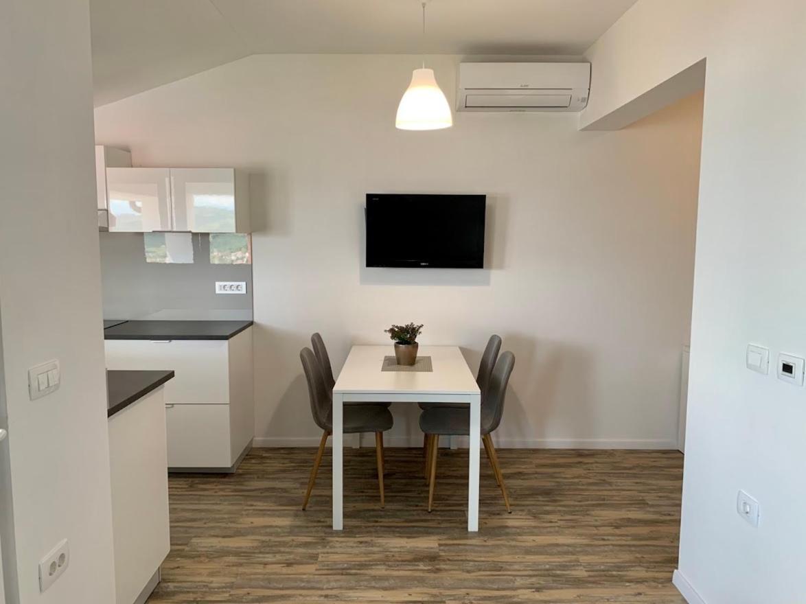 Apartments Zakinja Порторож Екстериор снимка