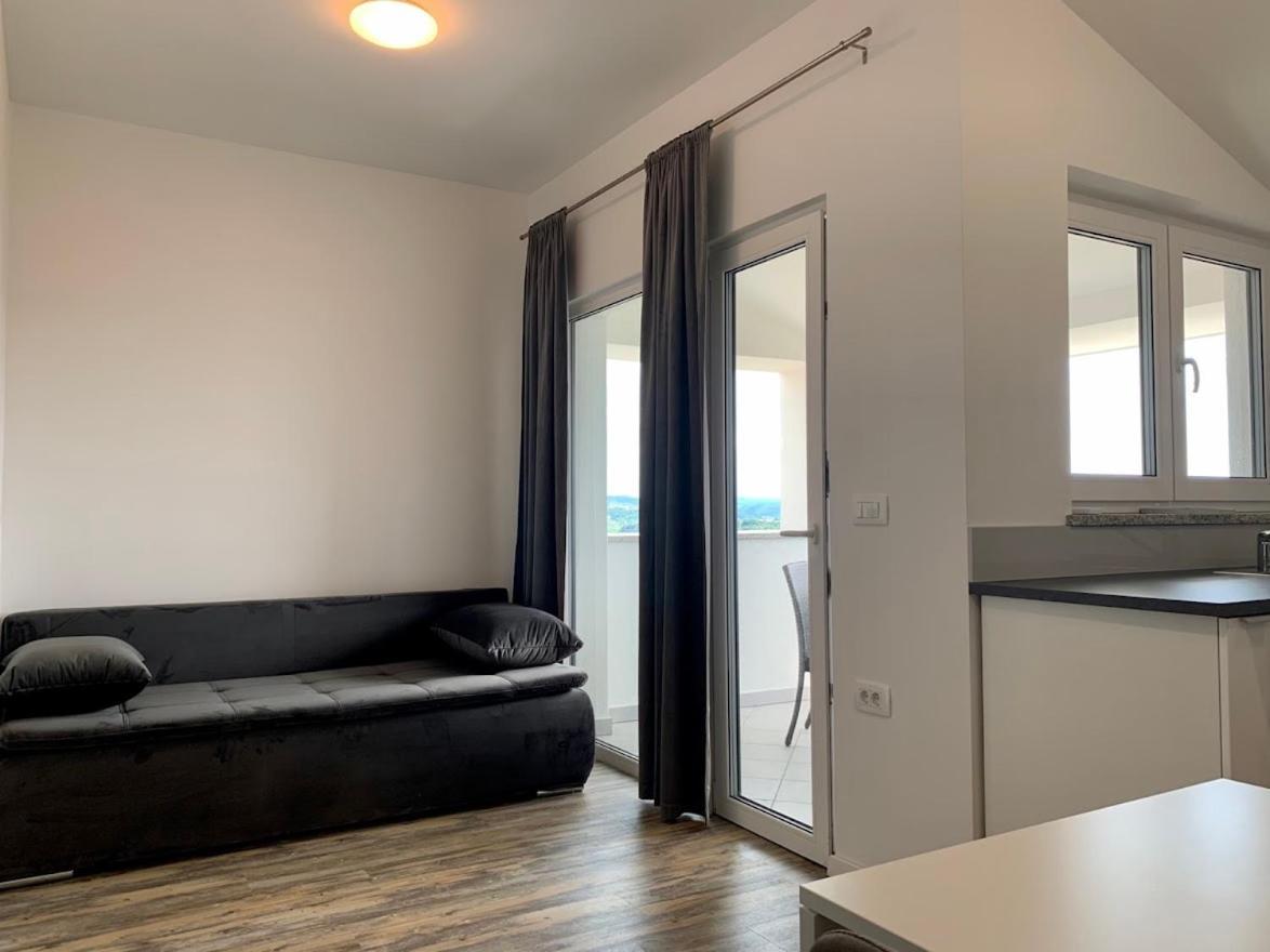 Apartments Zakinja Порторож Екстериор снимка