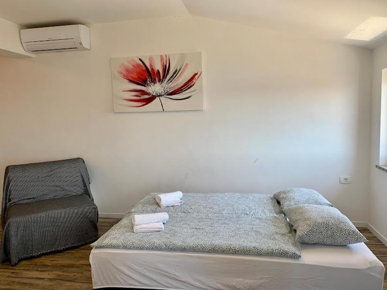 Apartments Zakinja Порторож Екстериор снимка