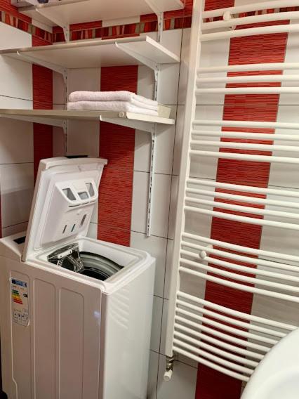 Apartments Zakinja Порторож Екстериор снимка