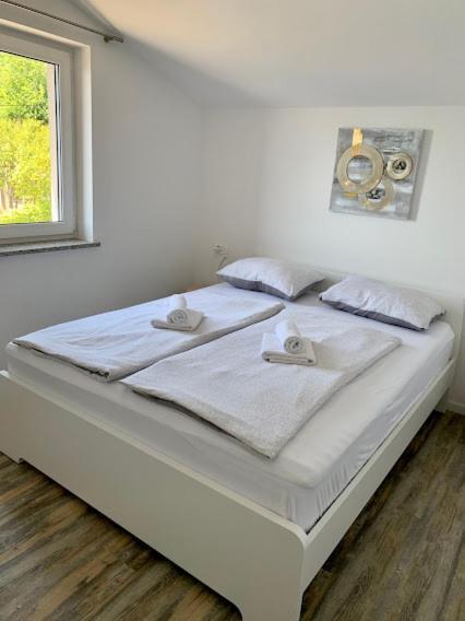 Apartments Zakinja Порторож Екстериор снимка