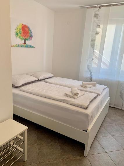 Apartments Zakinja Порторож Екстериор снимка