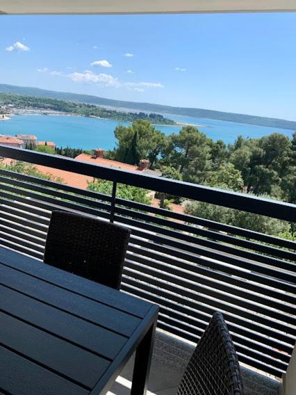 Apartments Zakinja Порторож Екстериор снимка