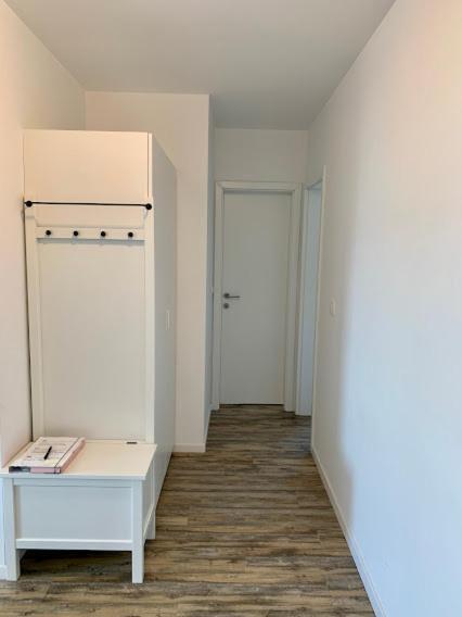 Apartments Zakinja Порторож Екстериор снимка