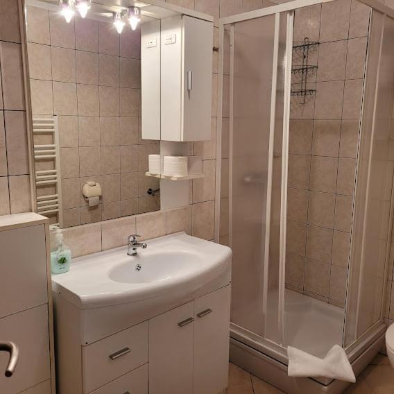 Apartments Zakinja Порторож Екстериор снимка