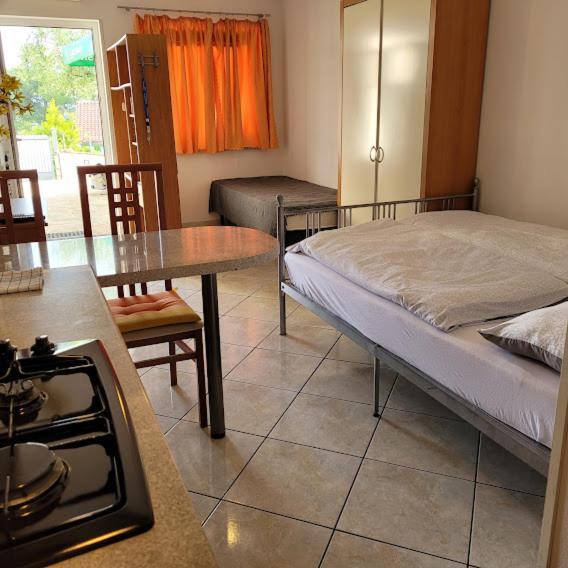 Apartments Zakinja Порторож Екстериор снимка