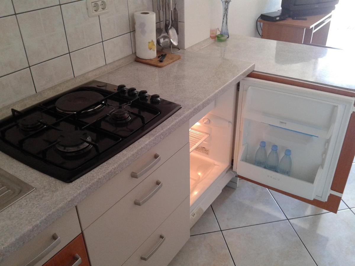 Apartments Zakinja Порторож Екстериор снимка