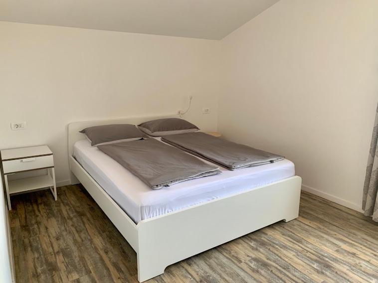 Apartments Zakinja Порторож Екстериор снимка