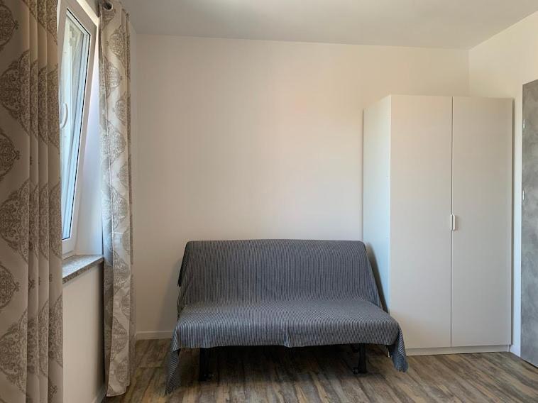 Apartments Zakinja Порторож Екстериор снимка
