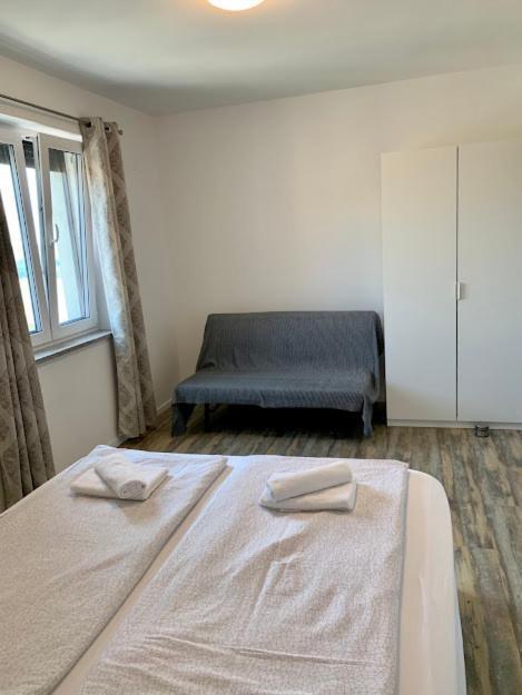 Apartments Zakinja Порторож Екстериор снимка