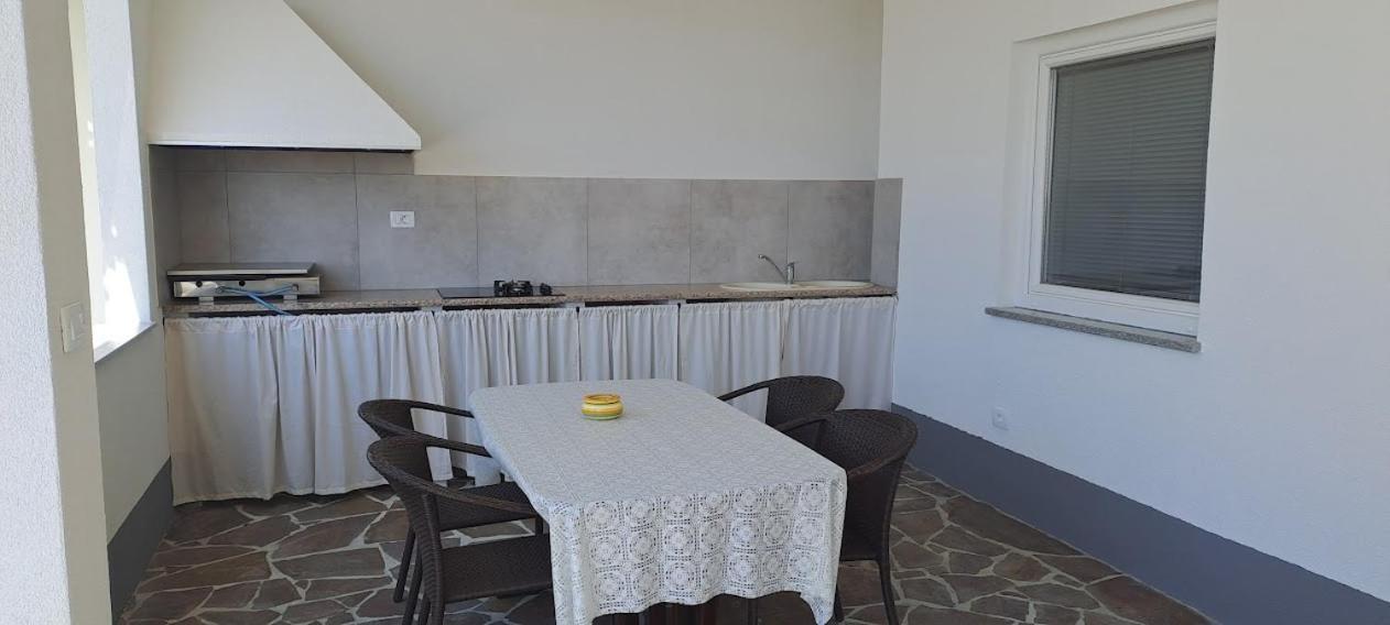 Apartments Zakinja Порторож Екстериор снимка