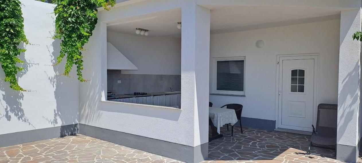 Apartments Zakinja Порторож Екстериор снимка